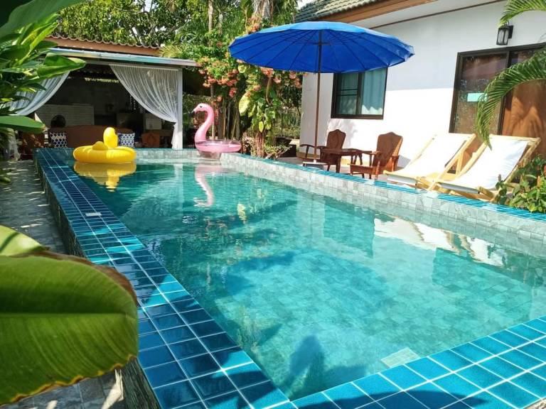 House Sattahip