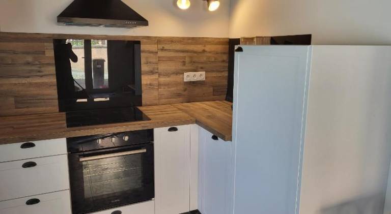 House with 3 rooms for 10 persons — photo 3