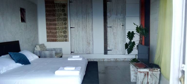 Appartement Mare Anglaise