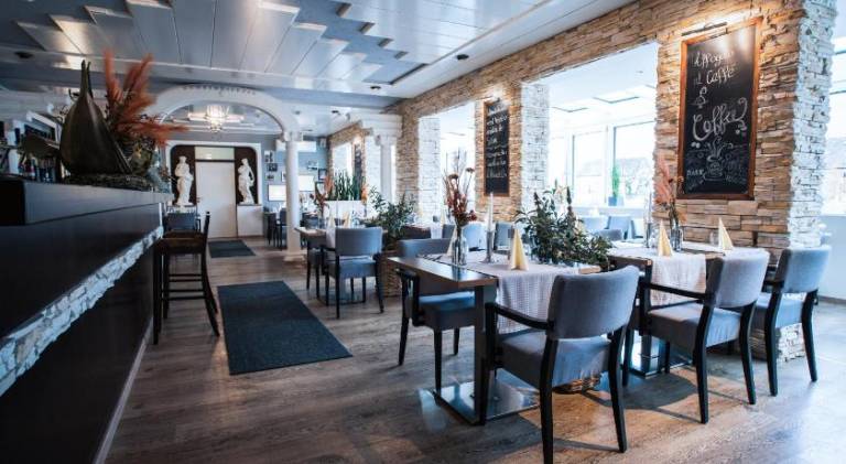 Hotel & Restaurant Rizzelli Superior — photo 3