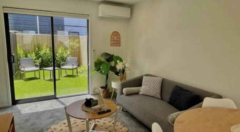 57 m&sup2; Ferienhaus