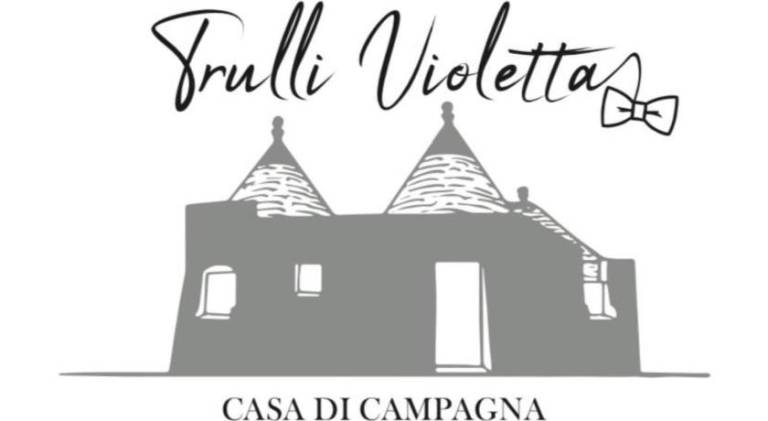 Trulli Violetta - Casa di Campagna in Valle d'Itria in Franca