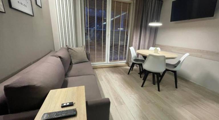 Pleasant apartment | Pets are welcome — photo 2