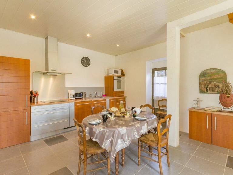 Charming Cottage in Vineyards - Near Nantes & Clisson - WiFi, Family-Friendly — photo 4