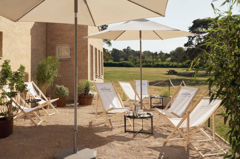Resort Visby