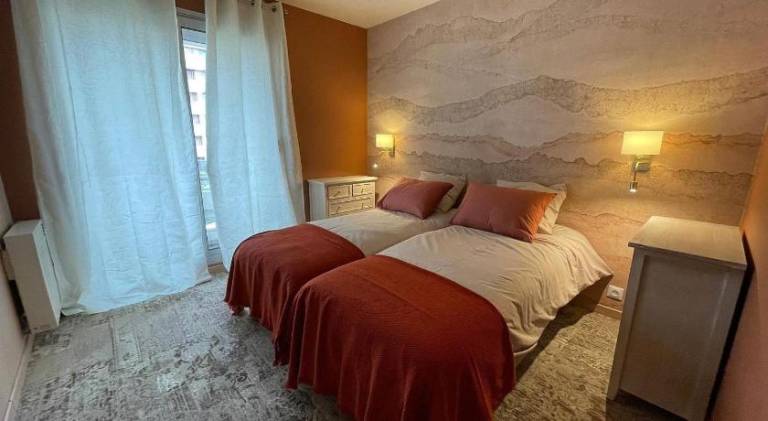 Rental apartment with 1 room for 2 persons — photo 2