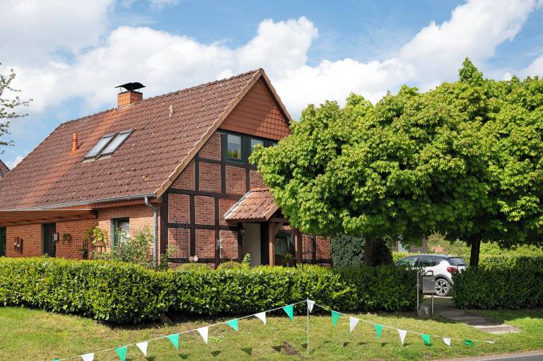 Ferienhaus Wildeshausen