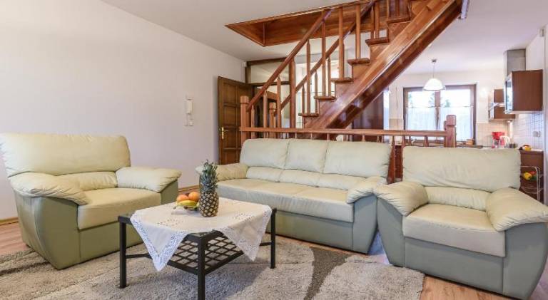 Beautiful rental apartment | Pet-friendly in Zakopane