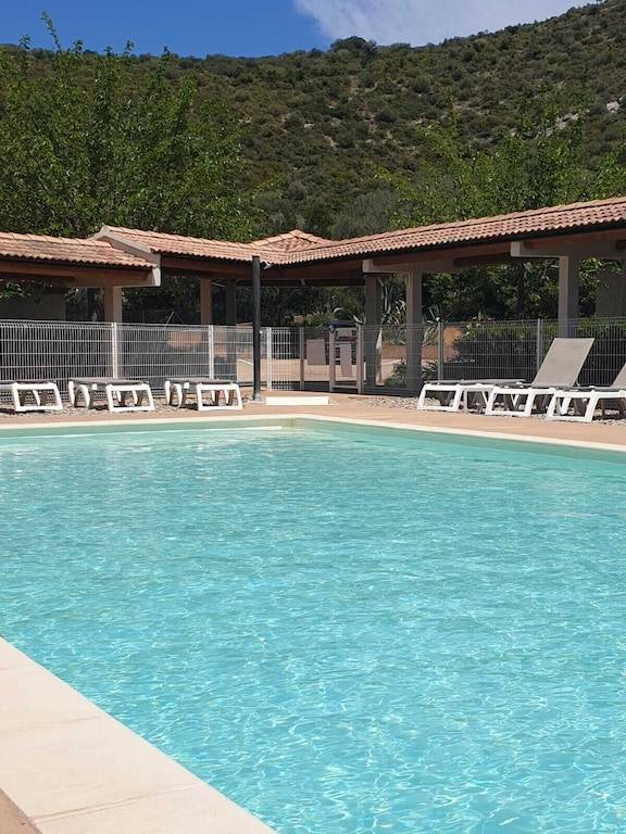Appartement Oletta