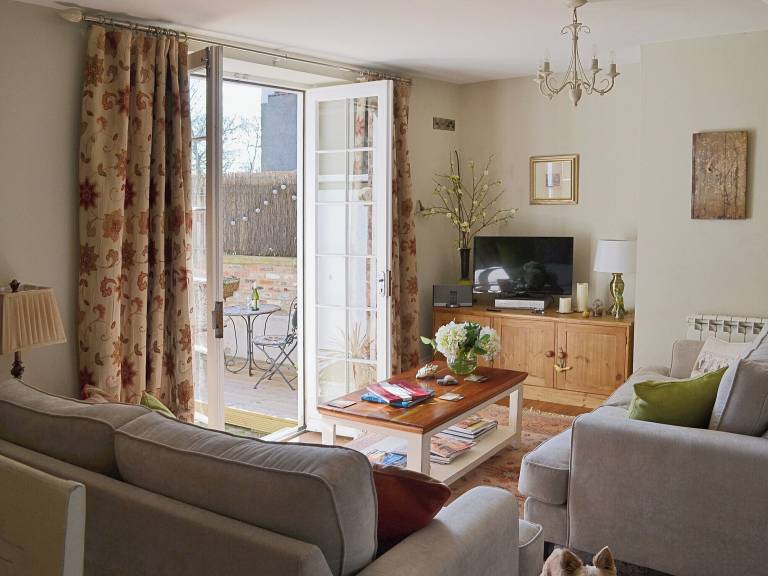 Cottage Whitby