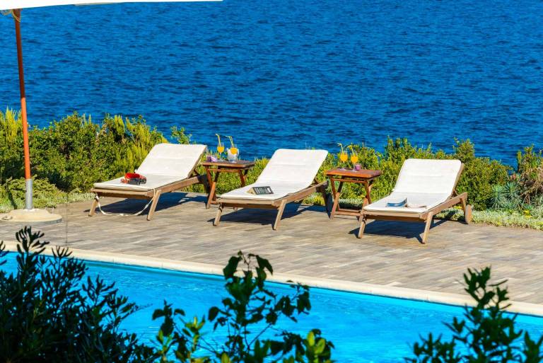 Villa Dubrovnik