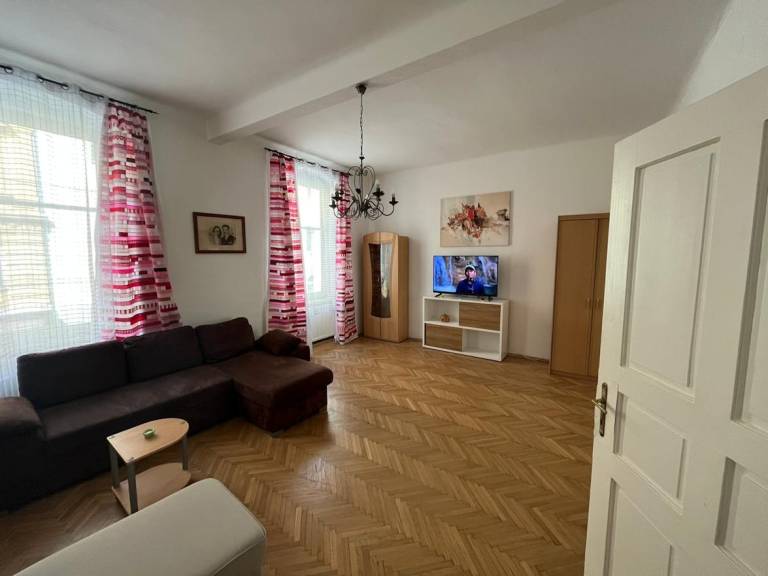 House  Linz-Bindermichel