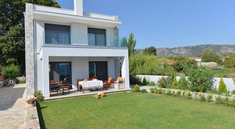 Vacation home with 4 rooms for 10 persons — photo 5