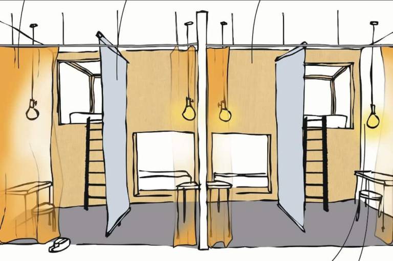 The Stay Wakkanai Hostel