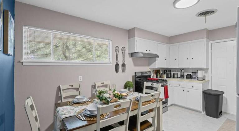 Vacation home | Good for workation | Dogs allowed — photo 4