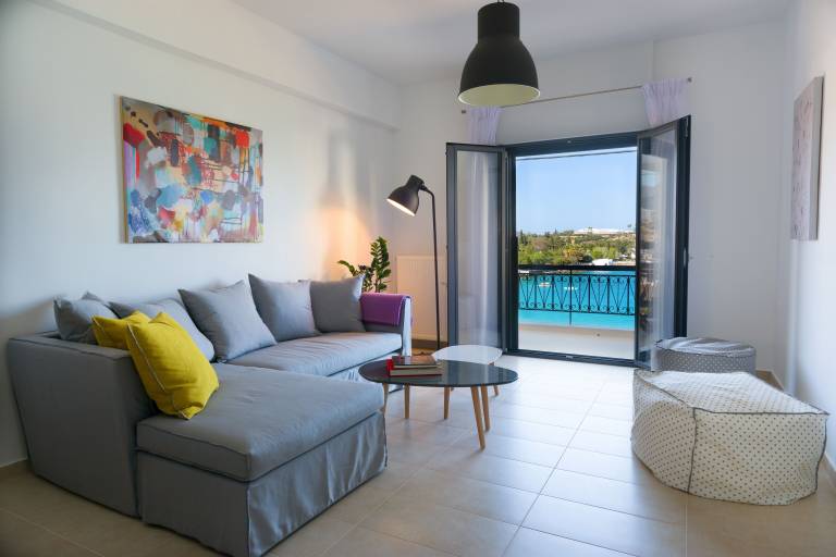 Ferielejlighed  Agios Nikolaos