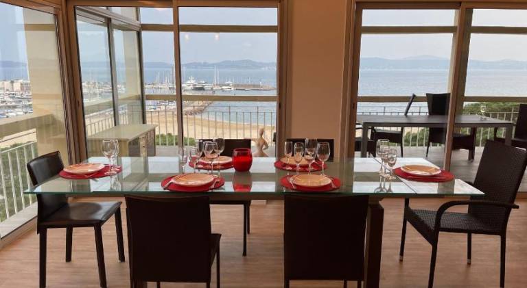 Spacious rental apartment | Next to the beach | Dogs allowed — photo 4