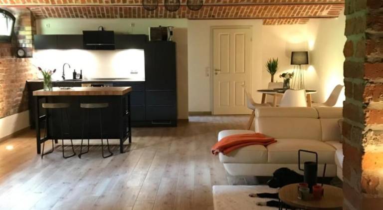 Lovely apartment | Pets are welcome — photo 2