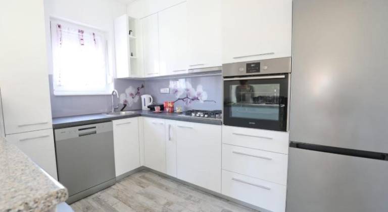 Apartma Kuterevo