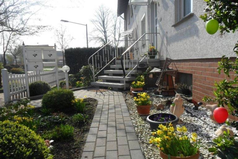 Ferienhaus Steinhude