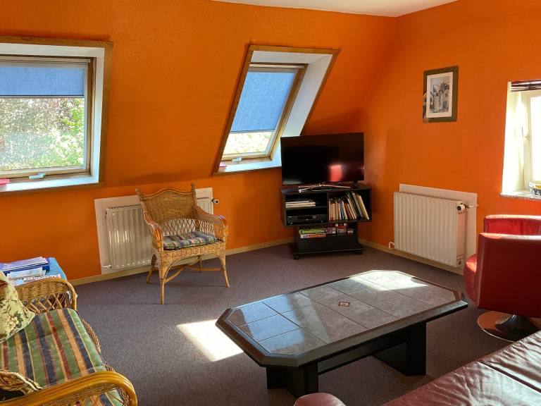 Ferienwohnung Lindaunis