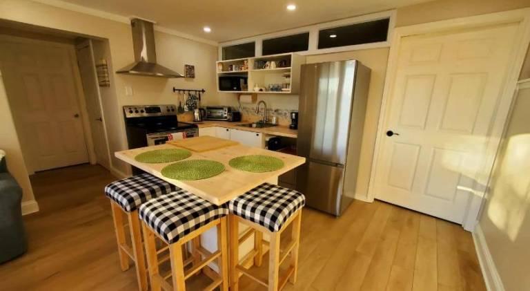 Holiday apartment with 1 room for 4 persons — photo 5