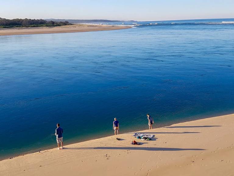 House  Mylestom