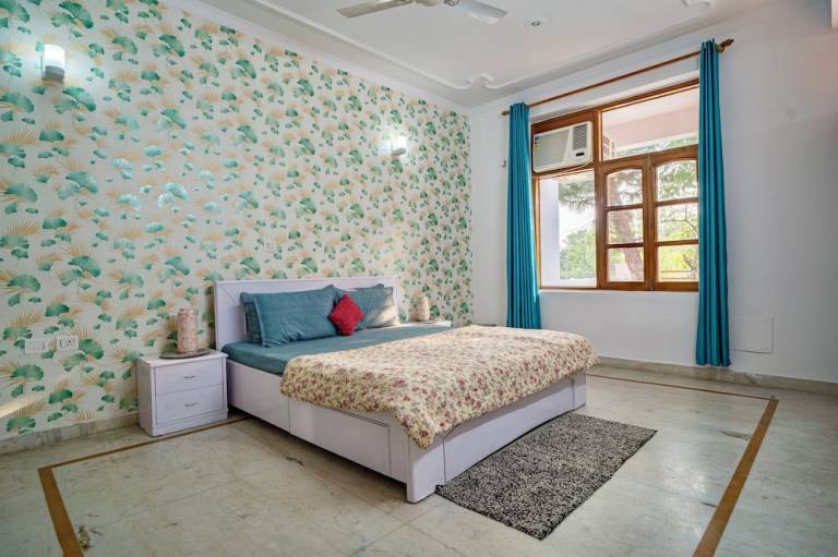 Villa Ganga Vatika