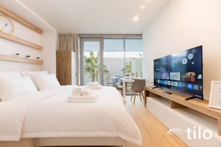 Ferienwohnung Genua