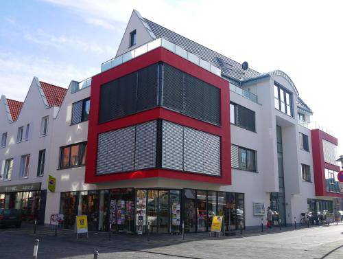 Apartment mit Hotelservice Rheda-Wiedenbrück