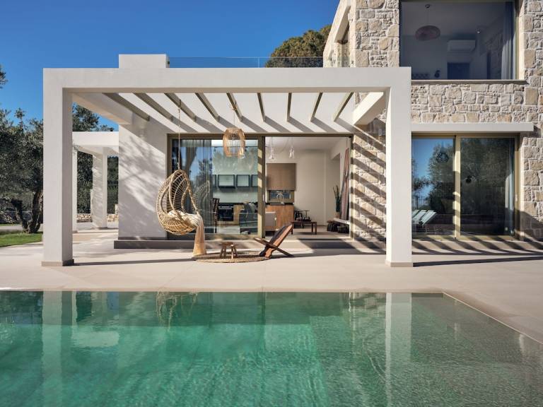 Villa Vasilikos