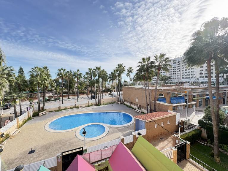 Children-friendly holiday apartment with garden, terrace & pool | Sea view | Beach nearby | Pets are welcome — photo 2