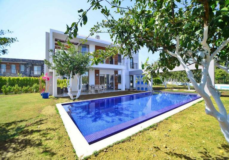 Villa Bodrum