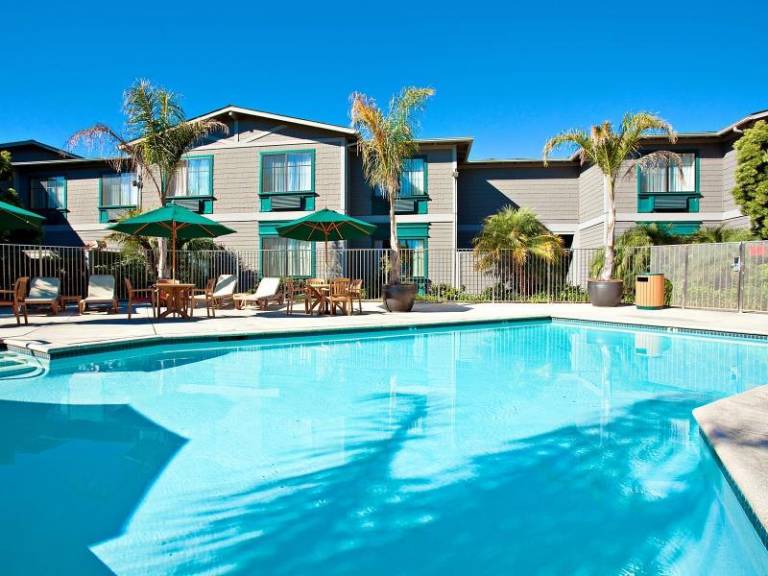 Holiday Inn Express & Suites Carpinteria By IHG — photo 2