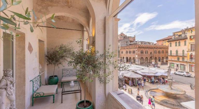 Corte Realdi Suites Piazza Erbe — photo 3