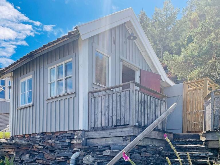 Ferienhaus Brattön