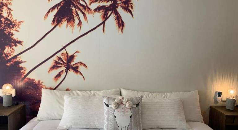 Lovely apartment with pool | Next to the beach | Dogs allowed in Cambrils