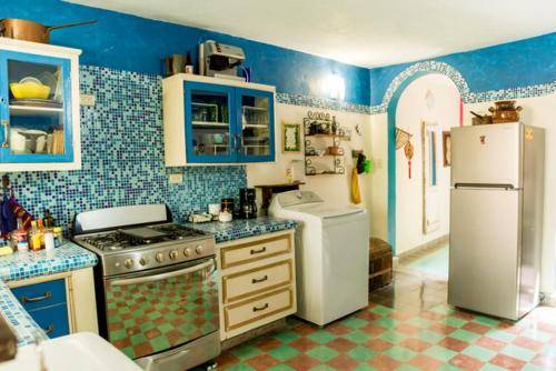 Apartment Parque Santiago