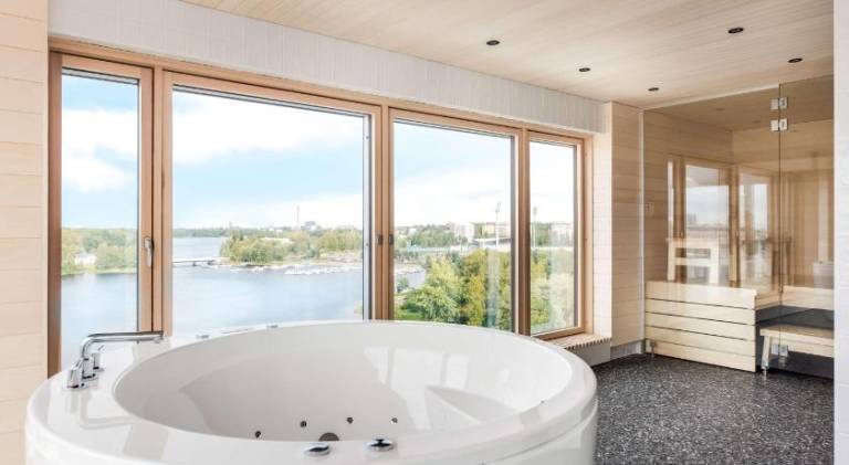 Radisson Blu Hotel Oulu — photo 2