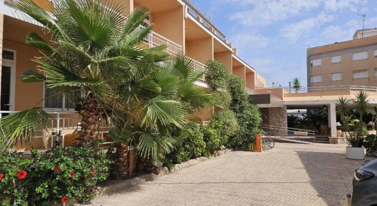 Eco Avenida Hotel & Parking — photo 5