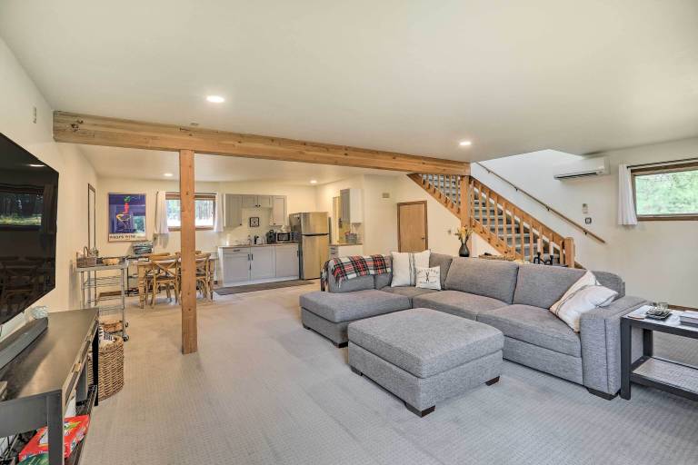 Top Deschutes River Woods Vacation Rentals