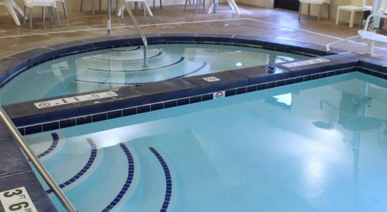 Heartland Inn and Suites — photo 3