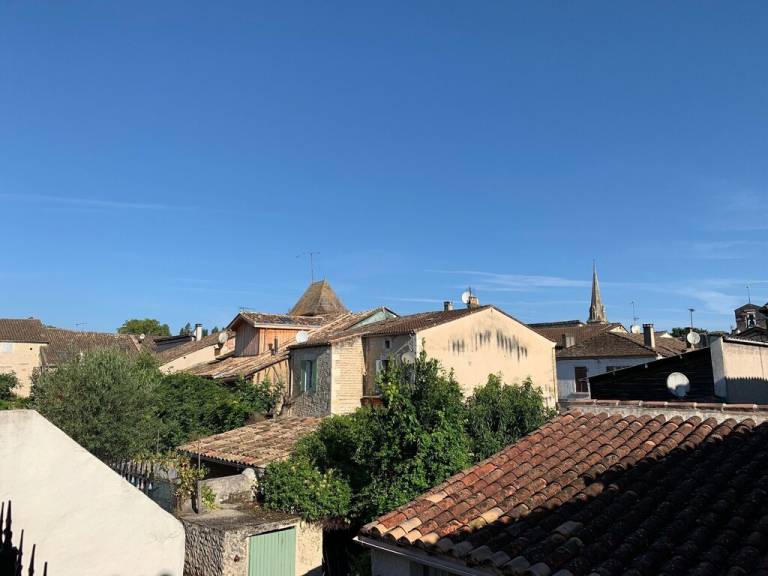 Maison de vacances Eymet