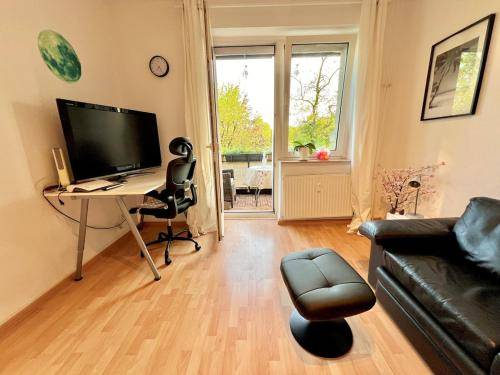Ferienwohnung
