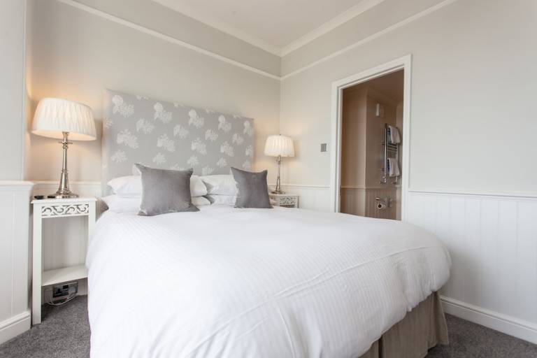 Bed and breakfast Carbis Bay