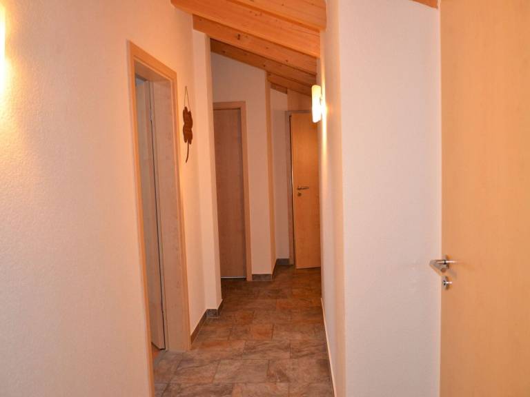 Villa Saint Anton am Arlberg