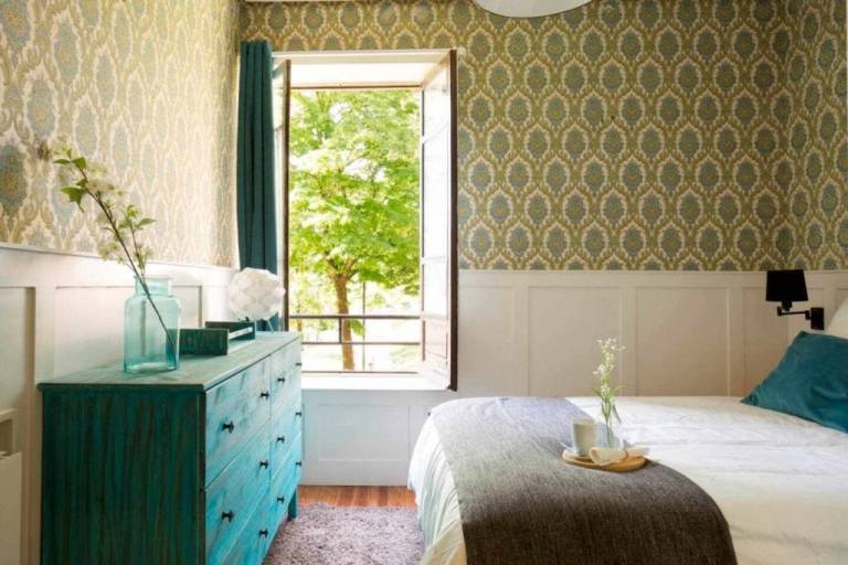 Ferienwohnung Bilbao