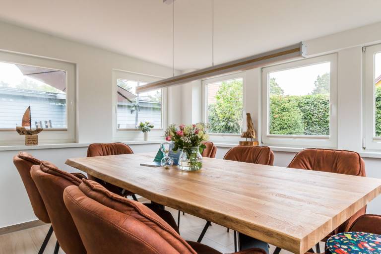 Ferienhaus "Haus Windflüchter" — photo 4
