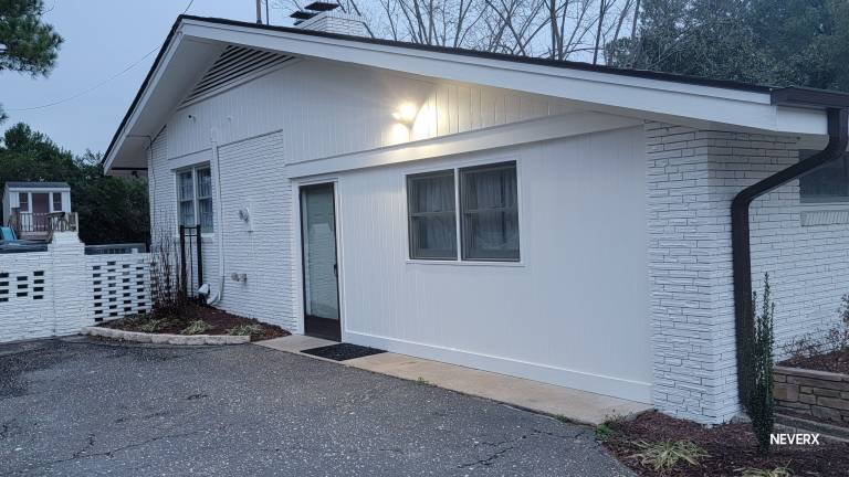 Apartment Goldsboro