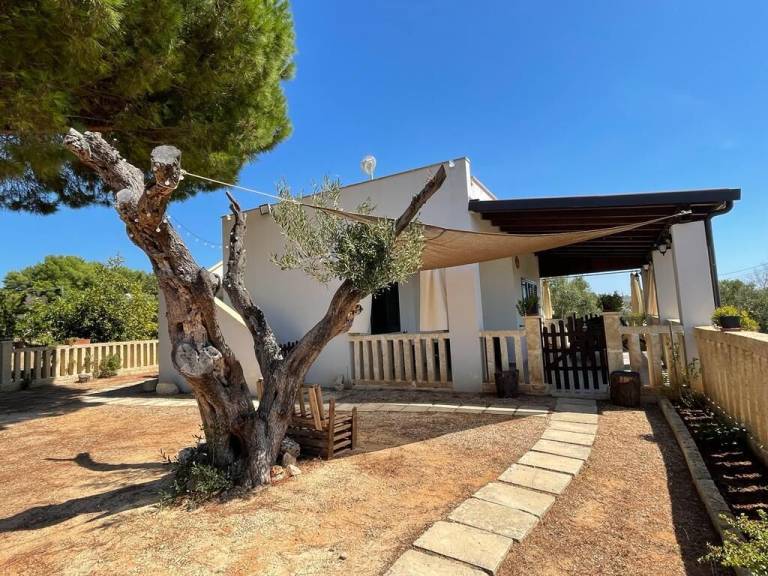 Villa Torre Vado